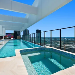 Hotel Tryp By Wyndham Southport, Gold Coast