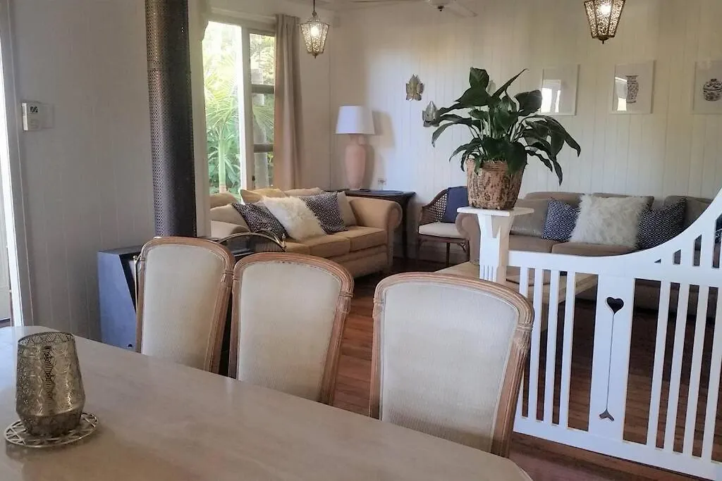 Σπίτι διακοπών Modern Heritage Home Χρυσή Ακτή