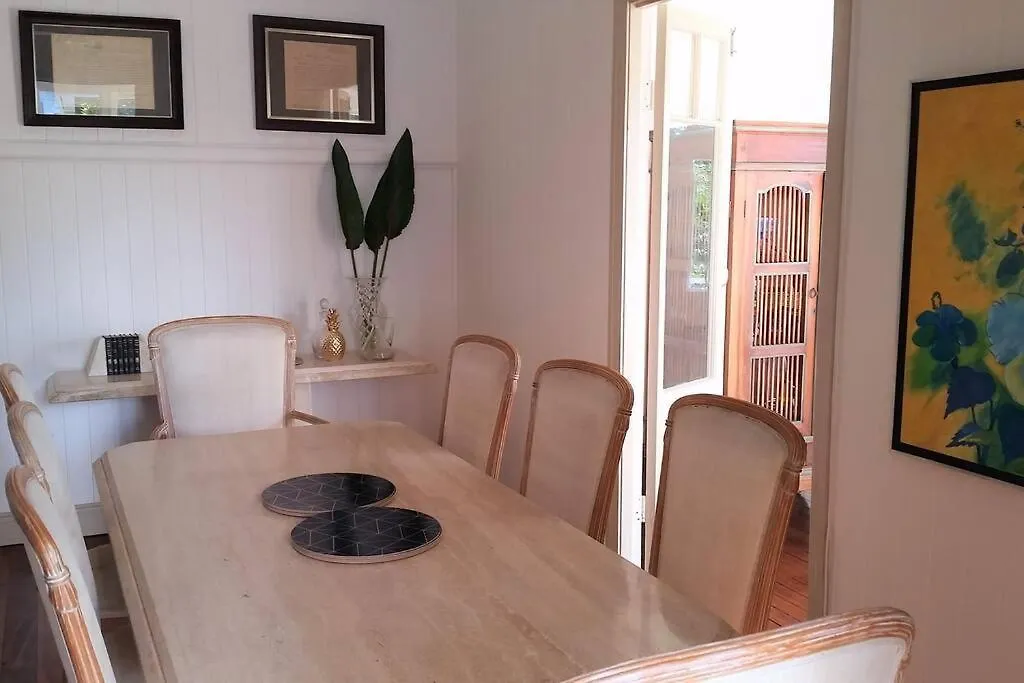 Modern Heritage Home Χρυσή Ακτή Σπίτι διακοπών
