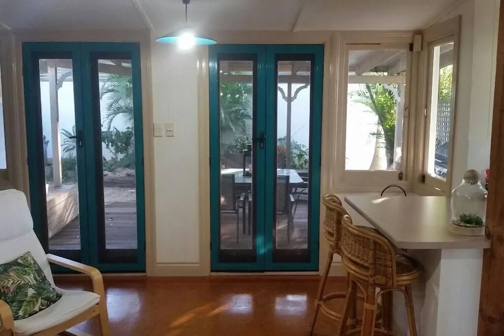 Σπίτι διακοπών Modern Heritage Home Χρυσή Ακτή Αυστραλία